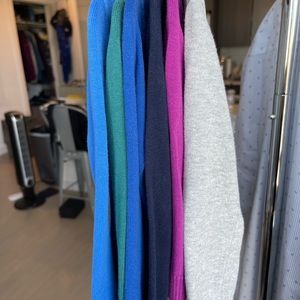 Primary Sweaters - Toddler Size 3T - Gender Neutral